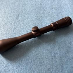 LUNETTE DE TIR  REDFIELD 4-12 X 40 N° 10