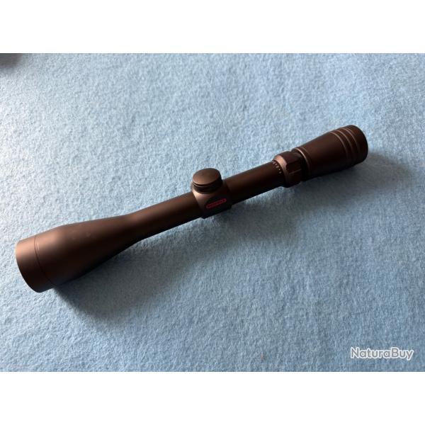 LUNETTE DE TIR  REDFIELD 4-12 X 40 N 10