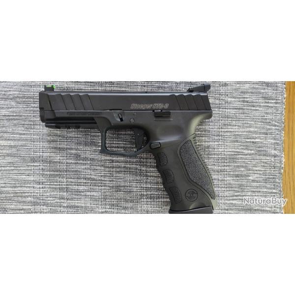 Pistolet Stoeger STR9 cal.9X19