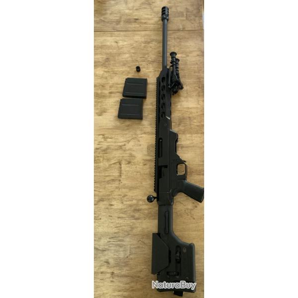 Carabine Tikka T3 Tactical 300wm