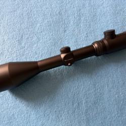 LUNETTE DE TIR  WALDBERG   3 - 12 X 56 N° 6
