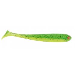 Leurre Souple Adusta Penta Shad 12,5cm 114 - Green Chart Seed Shiner