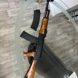 Carabine Izhmash Ak 47 SAIGA mk03