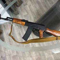 Carabine Izhmash Ak 47 SAIGA mk03