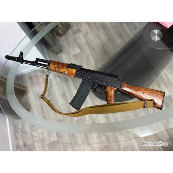 Carabine Izhmash Ak 47 SAIGA mk03