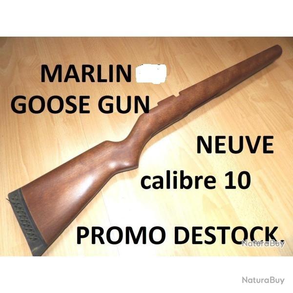 crosse MARLIN GOOSE GUN calibre 10 - VENDU PAR JEPERCUTE (D25D265)