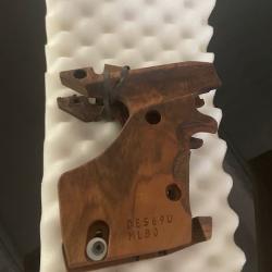 crosse gaucher DES 69 U