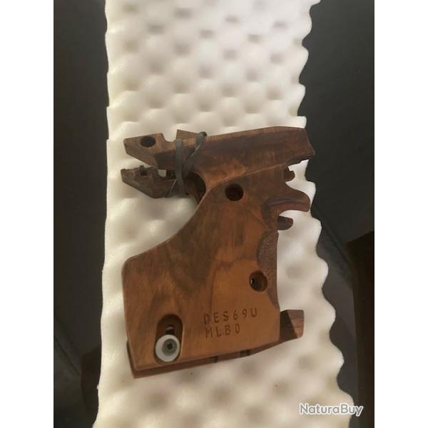 crosse gaucher DES 69 U