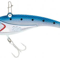 Lame Vibrante Sakura Salty Blade ZN 9cm 9cm 25g Flash Sardine