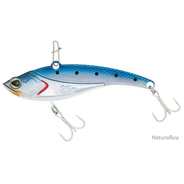 Lame Vibrante Sakura Salty Blade ZN 9cm 9cm 25g Flash Sardine