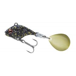 Leurre Daiwa Prorex TG Spin Jig 21g 21g Mo Burbot UV