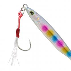 Jig Métallique Sakura Lisa Loca ZN 10g 10g 5,8cm Cotton Candy