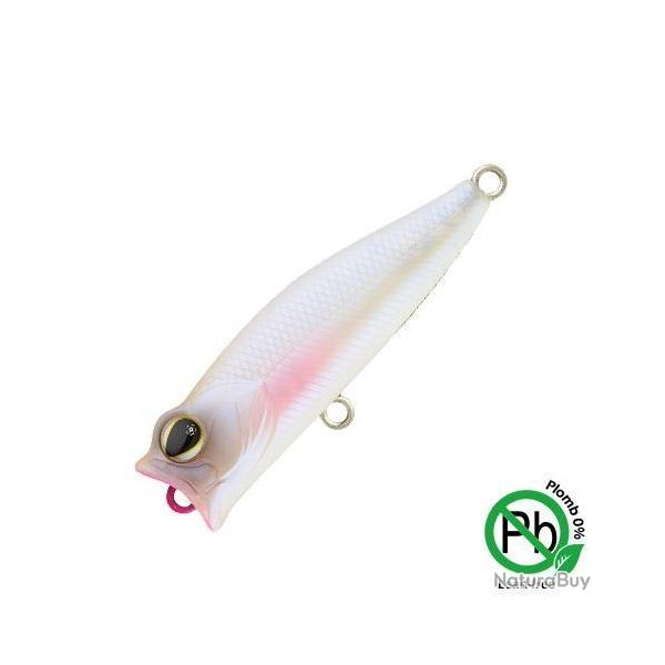 Poisson Nageur Sakura Oppop 6,9cm 13g 155 - Ghost Kingyo 6,9cm