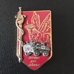 Régiment medical
