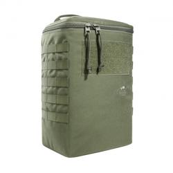 TT THERMO POUCH 5L VERT OLIVE