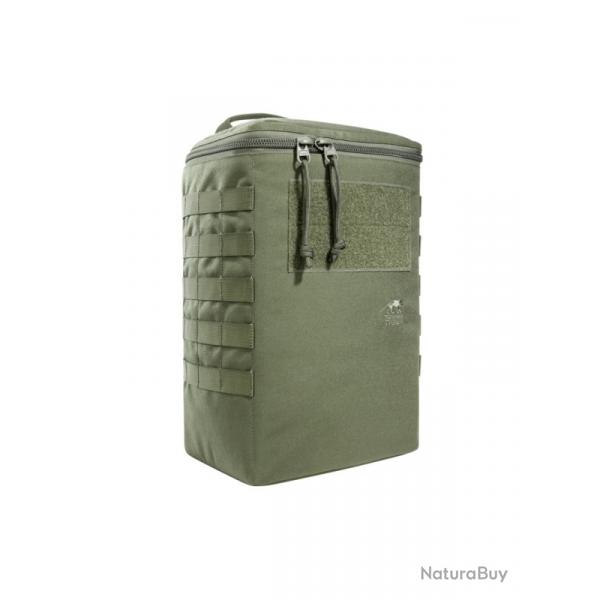 TT THERMO POUCH 5L VERT OLIVE