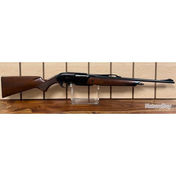 Carabine Winchester SXR Vulcan Cal. 7x64