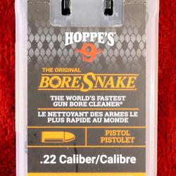 BORE SNAKE 22LR PISTOL