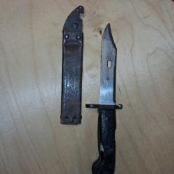 baionnette ak47