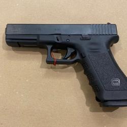 Pistolet Glock 17 Gen.3 Cal. 9x19 mm