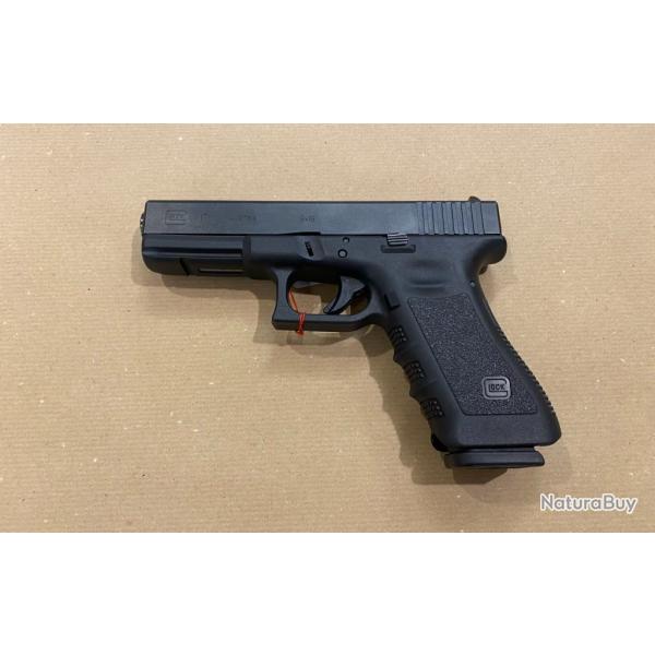 Pistolet Glock 17 Gen.3 Cal. 9x19 mm