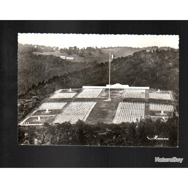 vieil armand le cimetire national  cpsm tampon comit