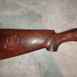 crosse winchester