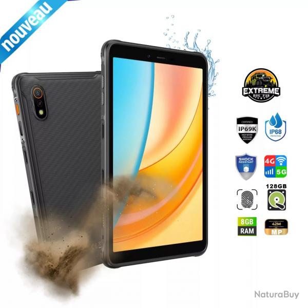 Tablette Tout-Terrain RoG Pad-Pro By UlFone