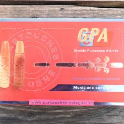 GPA 7RM 150 gr - 9,7 g