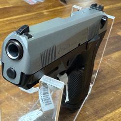Deal promo ! Pistolet Beretta PX4 F Inox - 9mm - 17 coups - 34201930