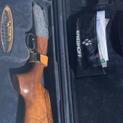 Krieghoff k80