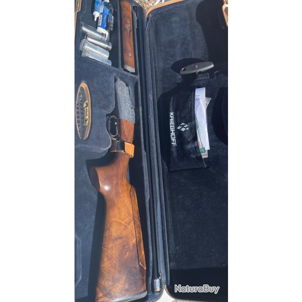 Krieghoff k80