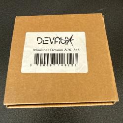Moulinet Mouche Devaux Dvx A76