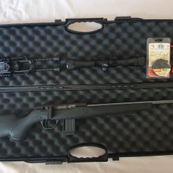 Carabine 22LR ISSC SPA Tactical