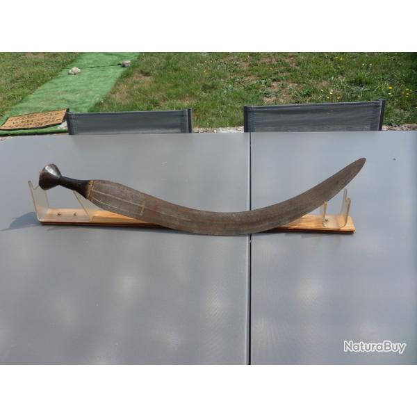 sabre africain