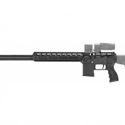 Carabine PCP DRS Tactical 700 FX Airguns Calibre 5.5mm / .22