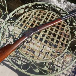 winchester 1892 rifle cal 38-40