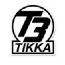 sticker / autocollant TIKKA T3