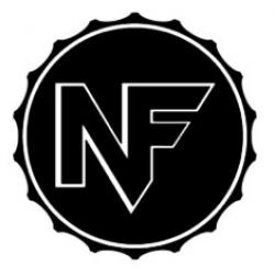 sticker / autocollant NIGHT FORCES
