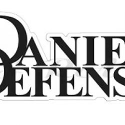 sticker / autocollant DANIEL DEFENSE