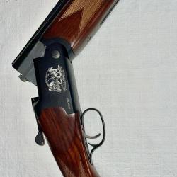 A vendre fusil Yildiz 12/76 Modèle : MC 268(SUPERPOSE SLUG)