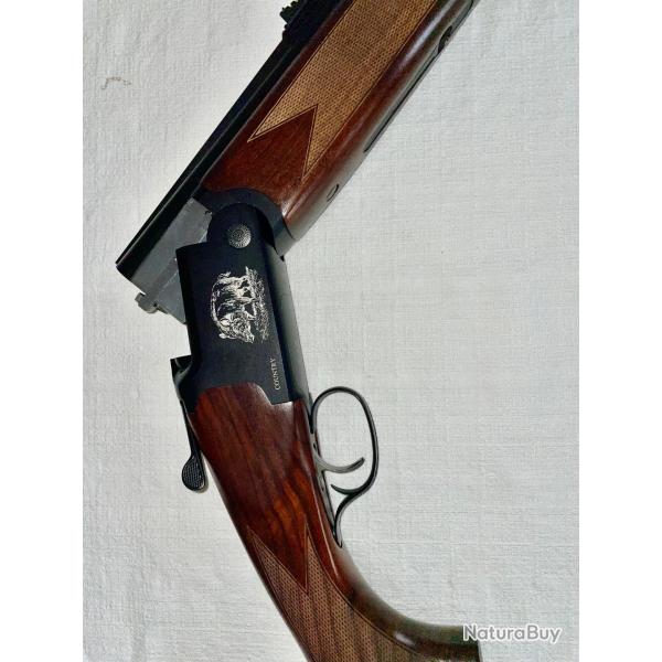 A vendre fusil Yildiz 12/76 Modle : MC 268(SUPERPOSE SLUG)