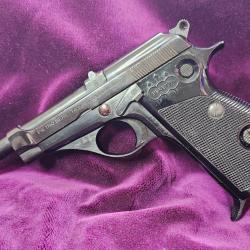 Pistolet BERETTA, Mod 73, Calibre 22lr, 1959, Italie, Catégorie B
