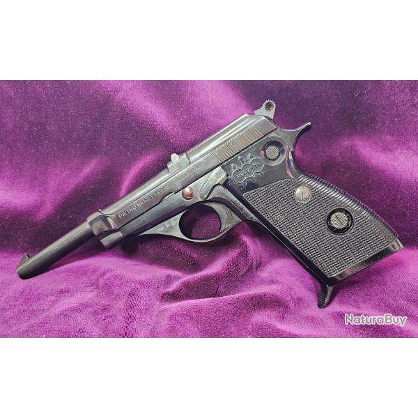 Pistolet BERETTA, Mod 73, Calibre 22lr, 1959, Italie, Catgorie B
