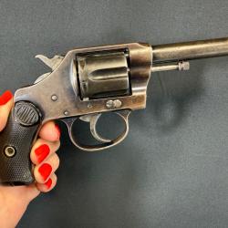 BEAU COLT NEW POCKET cal. 32sw long
