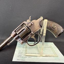 BEAU COLT NEW POCKET cal. 32sw long