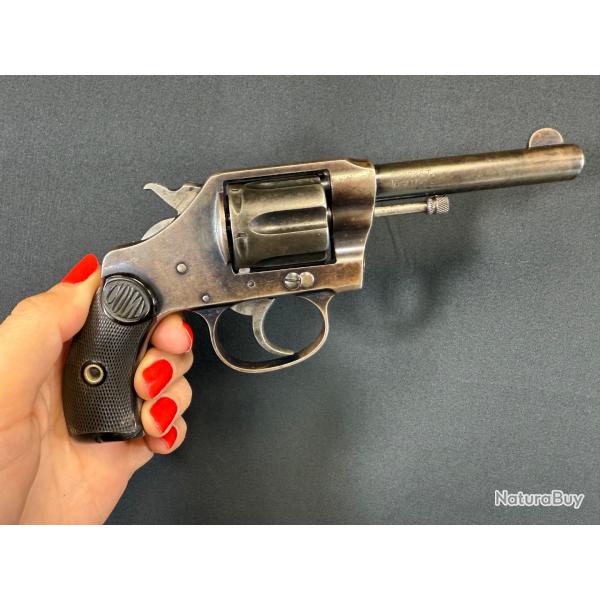 BEAU COLT NEW POCKET cal. 32sw long