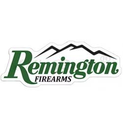 sticker / autocollant REMINGTON