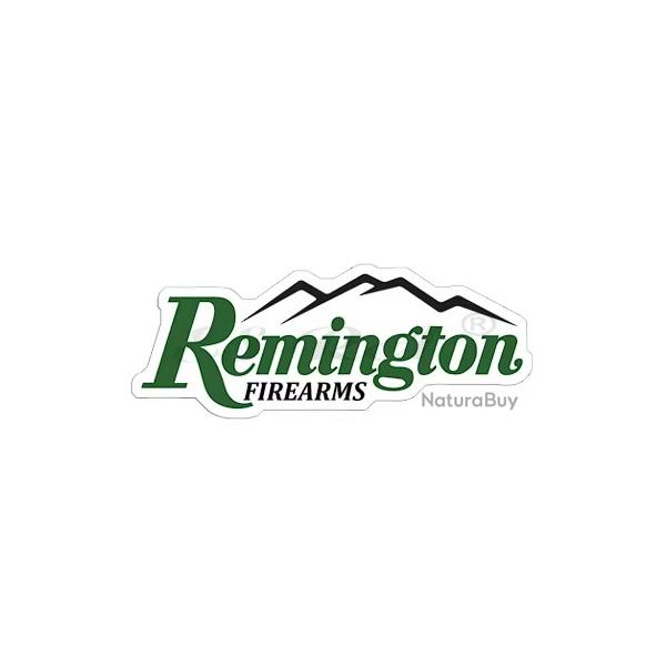 sticker / autocollant REMINGTON