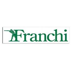 sticker / autocollant FRANCHI